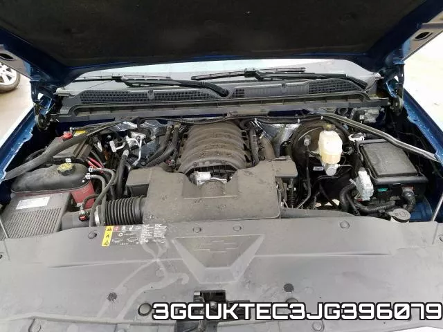 3GCUKTEC3JG396079 фото 8
