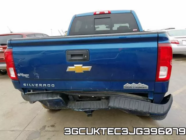3GCUKTEC3JG396079 фото 10
