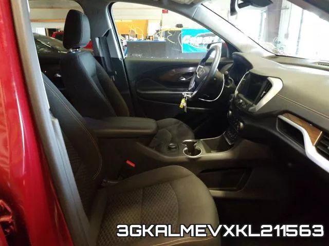 3GKALMEVXKL211563 фото 6