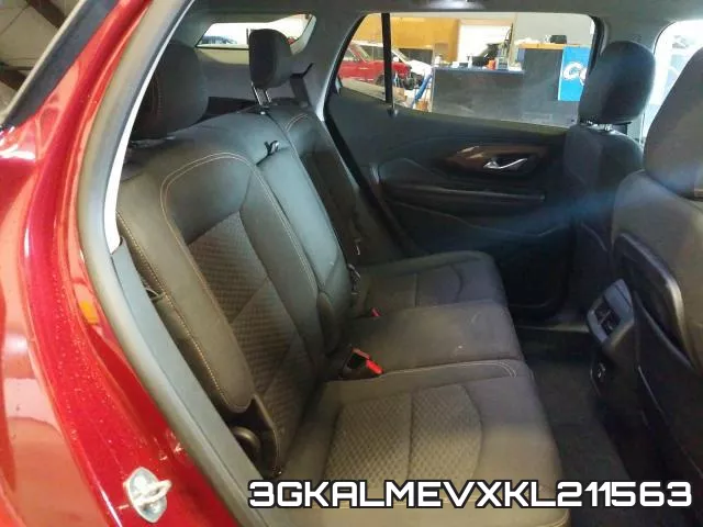 3GKALMEVXKL211563 фото 7