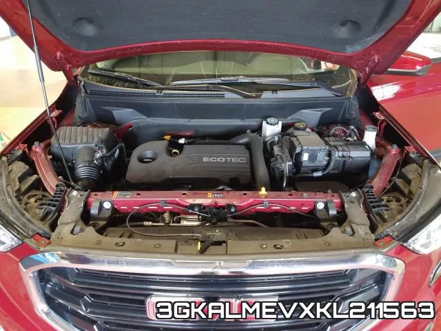 3GKALMEVXKL211563 фото 8