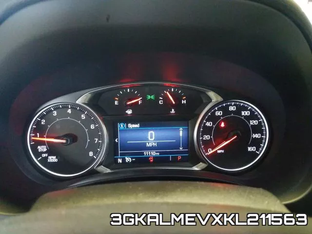3GKALMEVXKL211563 фото 9