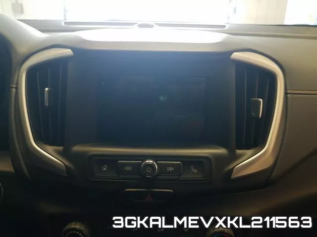 3GKALMEVXKL211563 фото 10