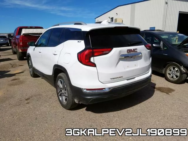 3GKALPEV2JL190899 фото 4