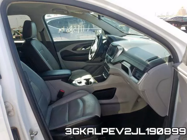 3GKALPEV2JL190899 фото 6