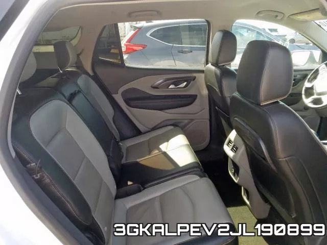 3GKALPEV2JL190899 фото 7