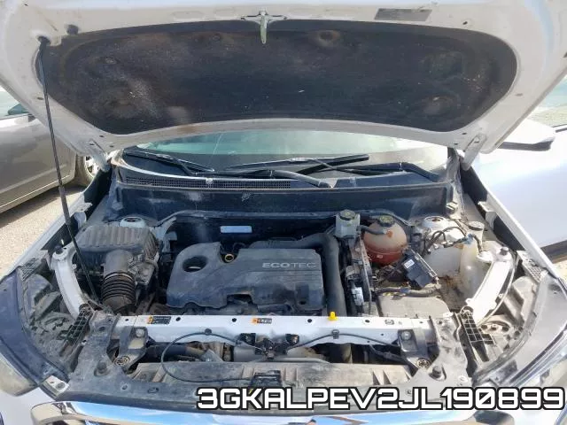 3GKALPEV2JL190899 фото 8