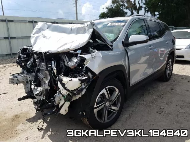 3GKALPEV3KL184840 фото 3