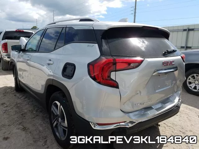 3GKALPEV3KL184840 фото 4