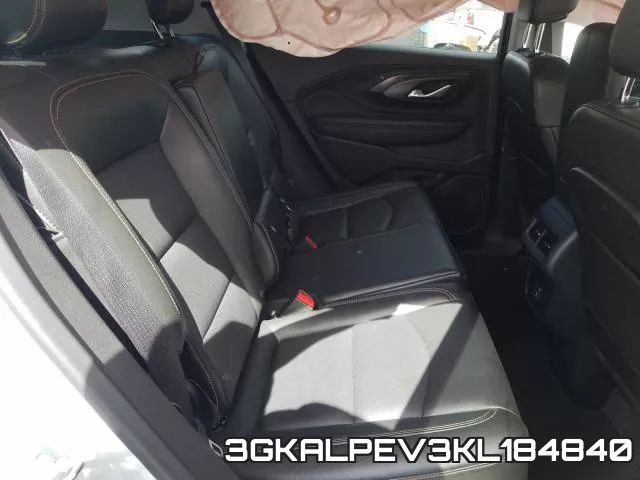 3GKALPEV3KL184840 фото 7