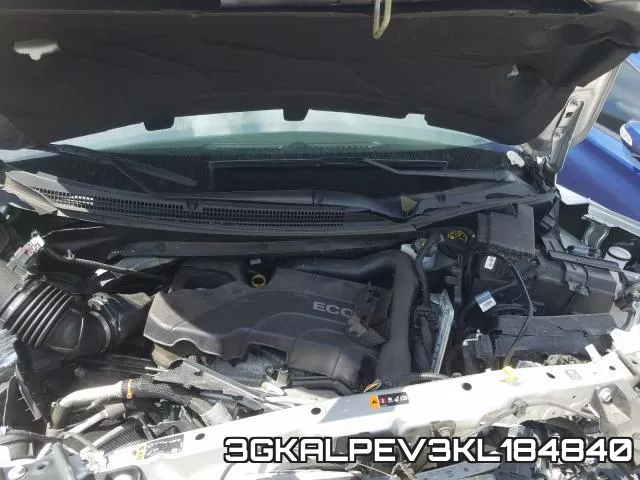 3GKALPEV3KL184840 фото 8