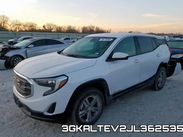 3GKALTEV2JL362535 фото 3