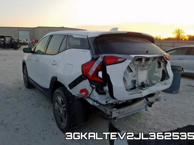 3GKALTEV2JL362535 фото 4