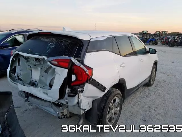 3GKALTEV2JL362535 фото 5