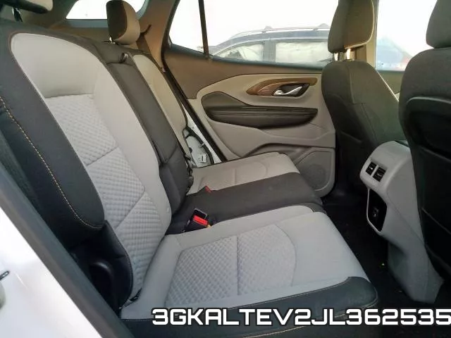 3GKALTEV2JL362535 фото 7