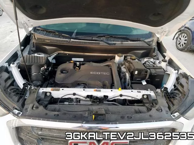 3GKALTEV2JL362535 фото 8