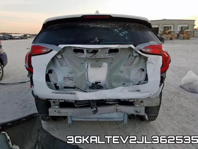 3GKALTEV2JL362535 фото 10