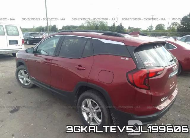3GKALTEV5JL199606 фото 4