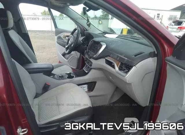 3GKALTEV5JL199606 фото 6