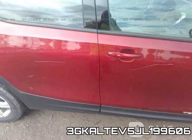 3GKALTEV5JL199606 фото 7
