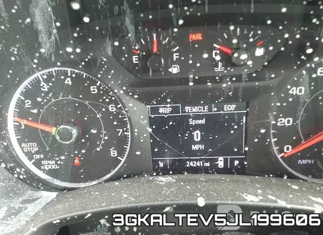 3GKALTEV5JL199606 фото 8