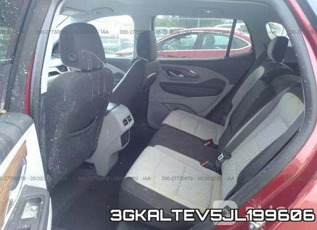 3GKALTEV5JL199606 фото 9
