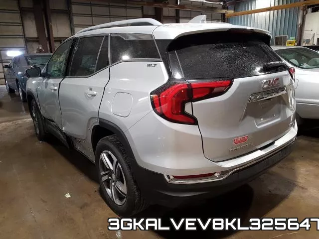 3GKALVEV8KL325647 фото 4