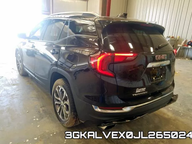 3GKALVEX0JL265024 фото 4