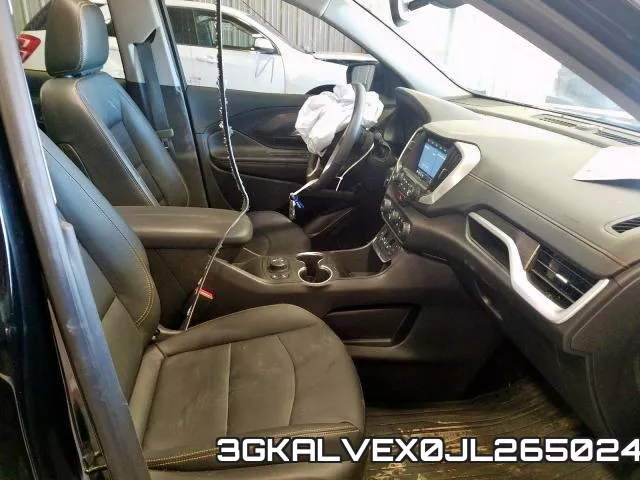 3GKALVEX0JL265024 фото 6