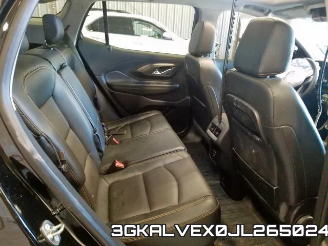 3GKALVEX0JL265024 фото 7