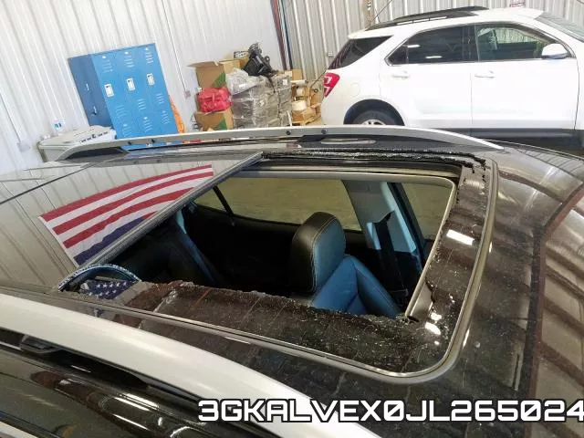 3GKALVEX0JL265024 фото 10