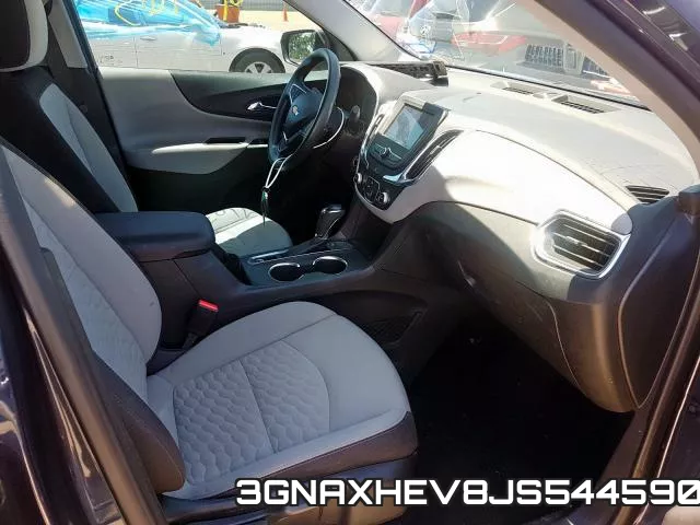 3GNAXHEV8JS544590 фото 6