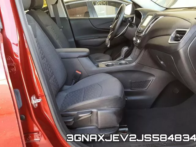 3GNAXJEV2JS584834 фото 6