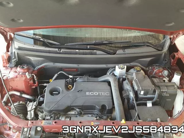 3GNAXJEV2JS584834 фото 8