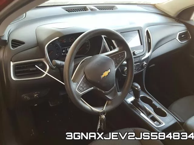 3GNAXJEV2JS584834 фото 10