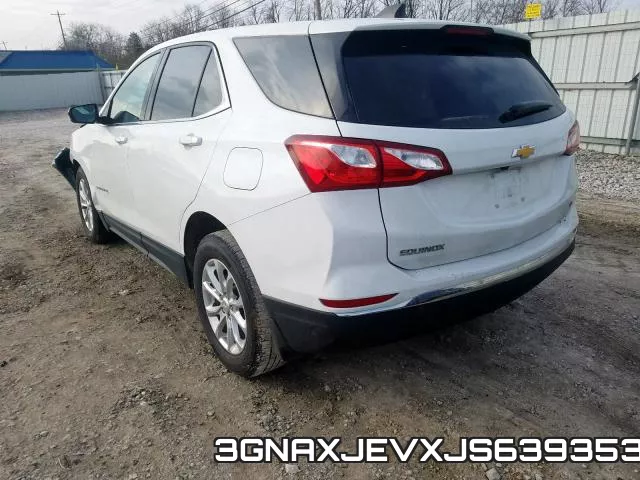 3GNAXJEVXJS639353 фото 4