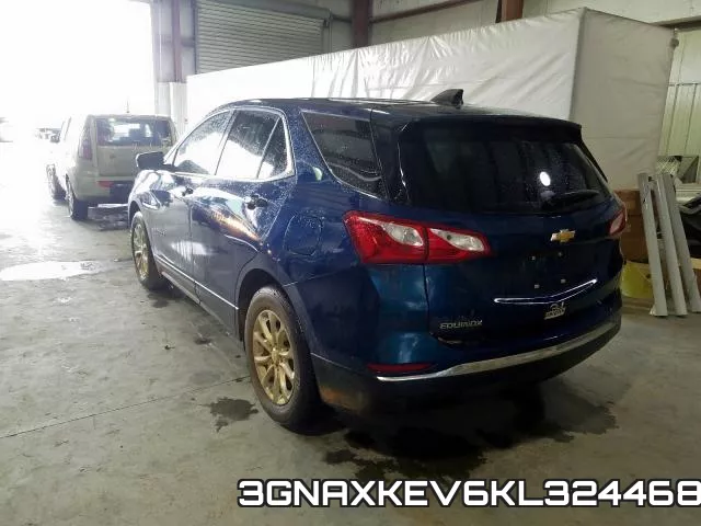 3GNAXKEV6KL324468 фото 4