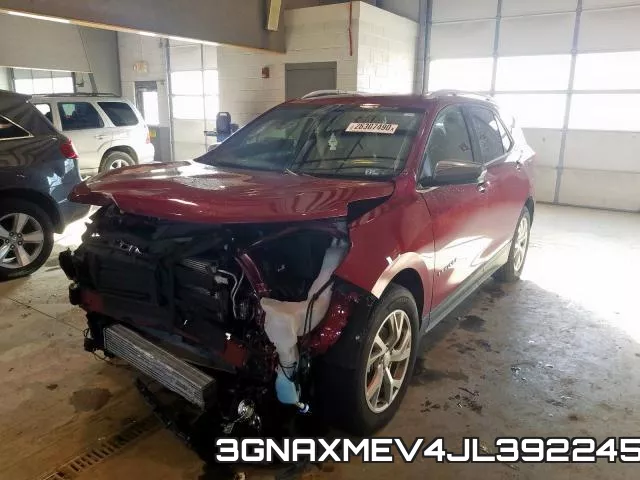 3GNAXMEV4JL392245 фото 3