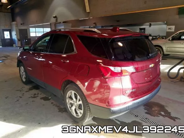 3GNAXMEV4JL392245 фото 4