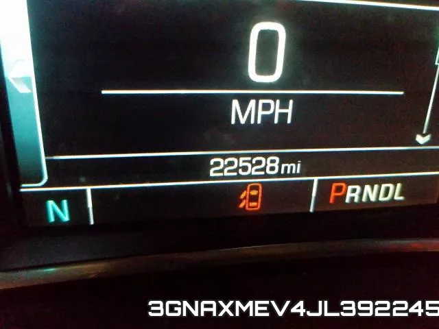 3GNAXMEV4JL392245 фото 9