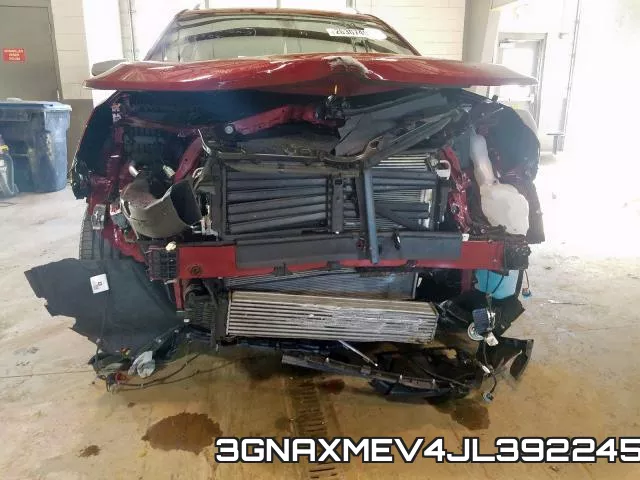 3GNAXMEV4JL392245 фото 10