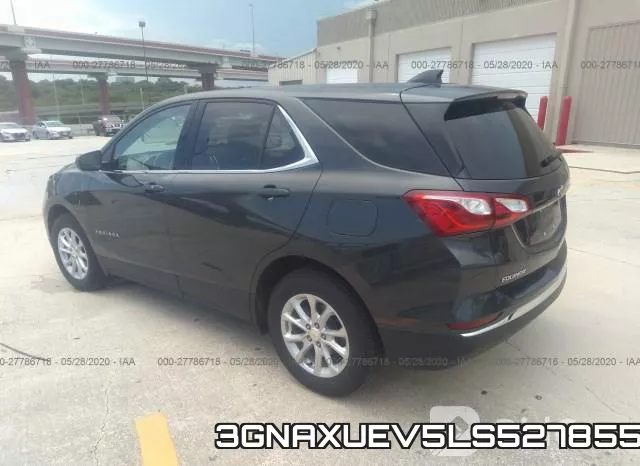 3GNAXUEV5LS527855 фото 4