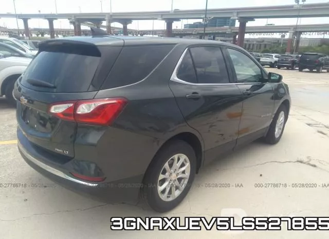 3GNAXUEV5LS527855 фото 5
