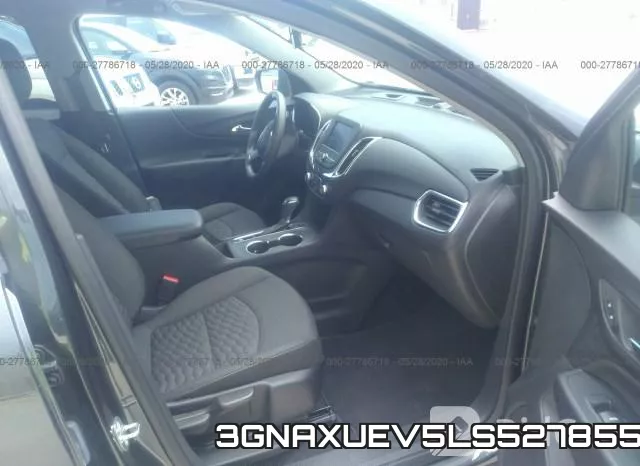 3GNAXUEV5LS527855 фото 6
