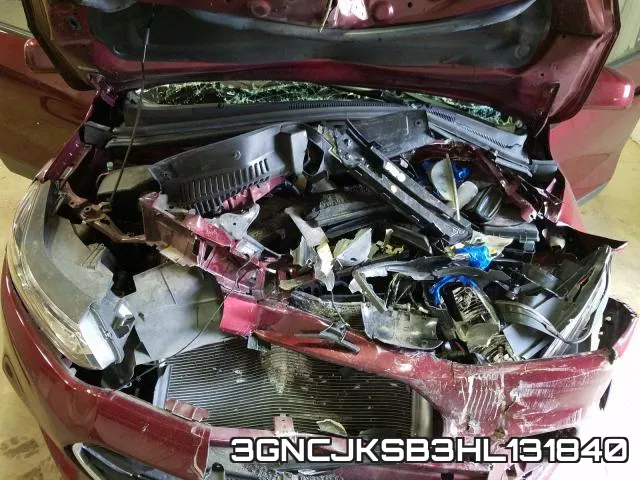 3GNCJKSB3HL131840 фото 8