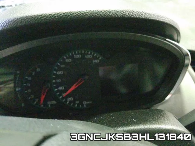 3GNCJKSB3HL131840 фото 9