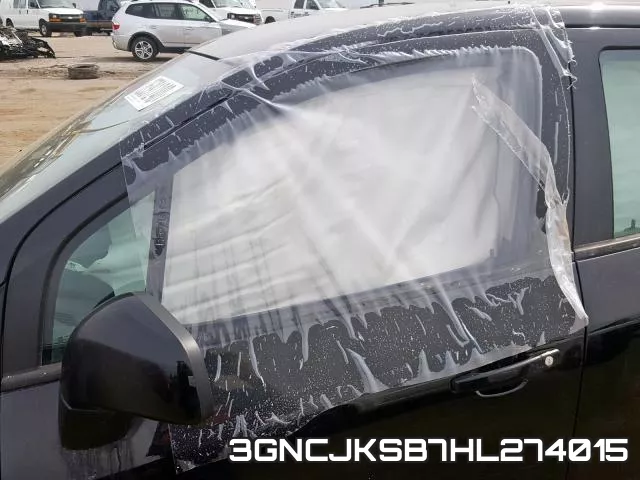 3GNCJKSB7HL274015 фото 10