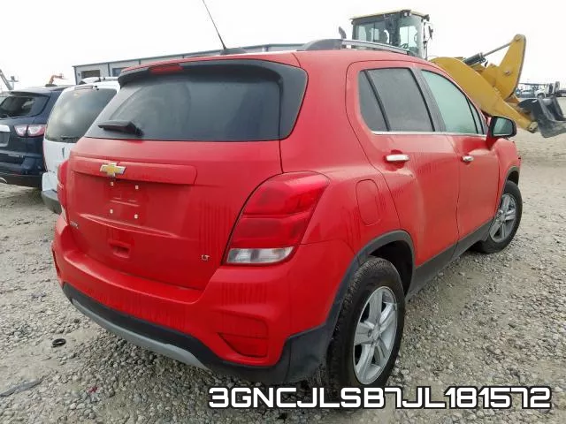 3GNCJLSB7JL181572 фото 5