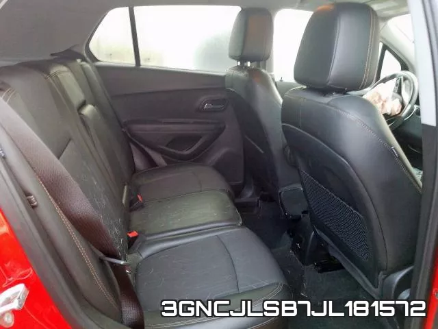 3GNCJLSB7JL181572 фото 7