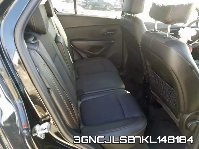 3GNCJLSB7KL148184 фото 7
